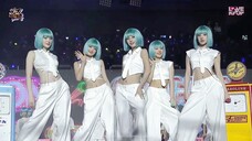 (G)I-DLE 241116 五胞胎《Wife+Klaxon》舞台|KGMA韩国音乐大赏2024