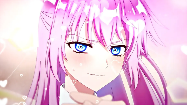 Av เป็นวันเกิดของคุณ - Andreea D Shikimori Edit ดิบ/พ่อ สไตล์ อาฟเตอร์เอฟเฟค