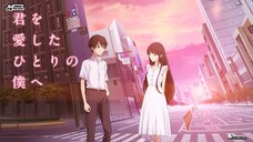 [Movie] Nhắn Gửi Một Tôi, Người Đã Yêu Em [Vietsub] | 2022