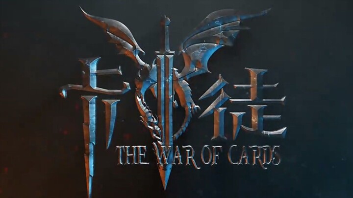 The War Of Cards_Eps.6.Sub indo