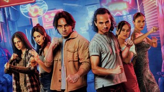 Pertaruhan The Series 3 Episode 4 - Pameran Kegagalan