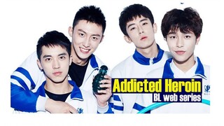 Addicted ( aka Heroin) Episode 9 eng sub