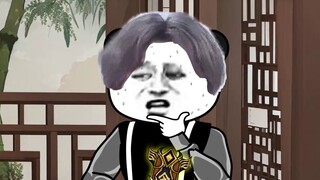 "Quả bom hạt nhân bất tử" Tập 7