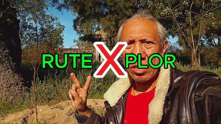 INTRO RUTEXPLOR