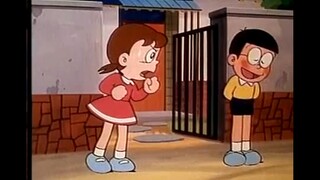 Shizuka: Nobita...cậu không thấy có lỗi với tôi...