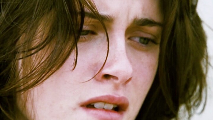 จากคนแปลกหน้ามาหาคุณ และแล้วก็เป็นคนแปลกหน้าอีกครั้ง [คริส]