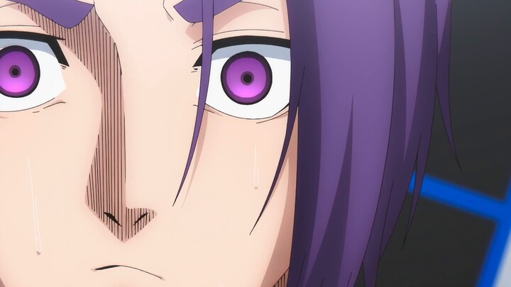 [Nagi Rei] He doesn't understand