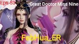 Great Doctor Miss Nine Episode 53 Subtitle Indonesia