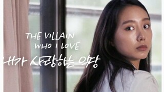 The Villain Who I Love (2017)