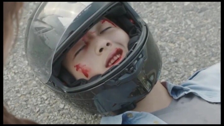 ฉากนี้คือร้องไห้เลย😭😭😭  #thedoctors