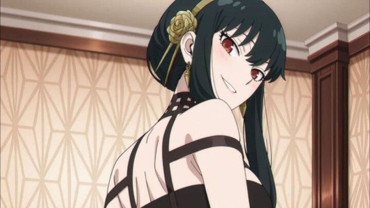 MOMMY YOR SEMAKIN BERISI