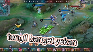 haya busa police MLBB
