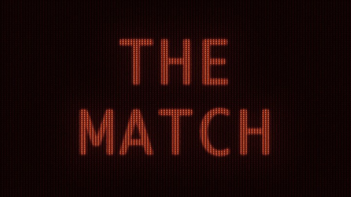 “THE MATCH” ทีเซอร์ 1 | ตัวอย่างภาคแรกของศึกชิงแชมป์งานประกาศรางวัลประจำปีครั้งที่ 1 โดย CreSound