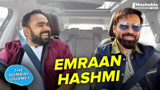 The Bombay Journey ft Emraan Hashmi with Siddhaarth Aalambayan | EP194