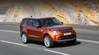 New 2025 Land Rover Discovery | Real Family Car | More luxurious and prestigious | Car News