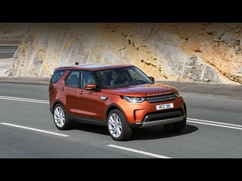 New 2025 Land Rover Discovery | Real Family Car | More luxurious and prestigious | Car News