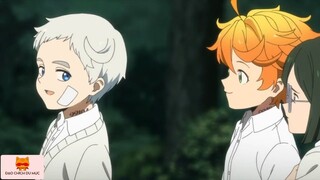 The Promised Neverland「 AMV 」nhà là nơi để về #anime #schooltime