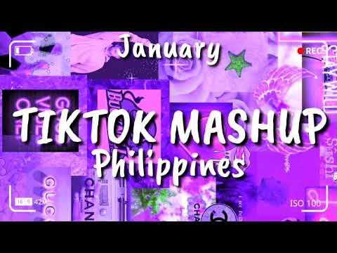 BEST TIKTOK MASHUP JANUARY PHILIPPINES (DANCE CRAZE)🇵🇭