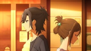 Horimiya_(AMV)-Shawn Mendes - Treat You Better