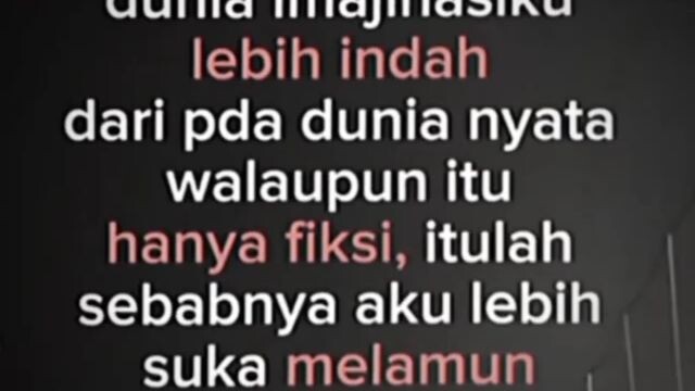 ga salah kan