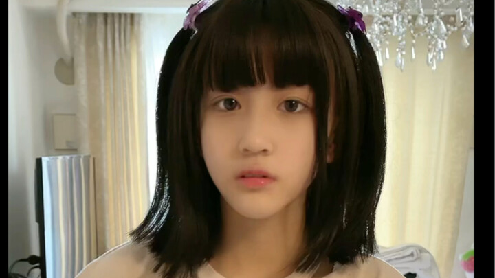 Kpop girls' rehabilitation exercises—too bad Uncle can't watch anymore!