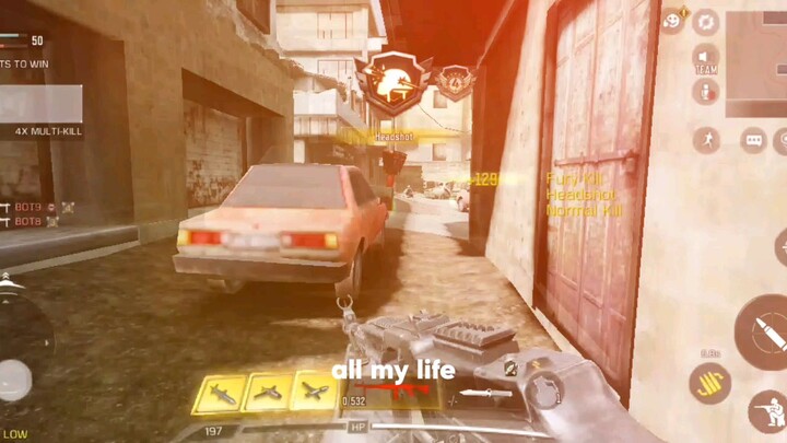 #codplayer I love this game! 🫶