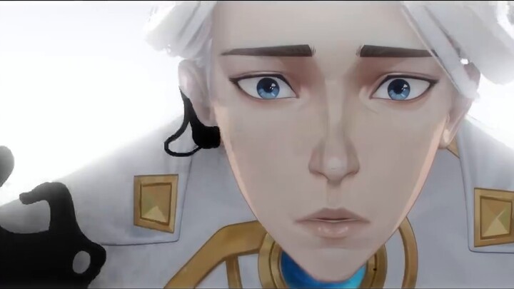 【Convex Hero X】บทเพลง Nice/Lin Ling【Guan Fang MV】