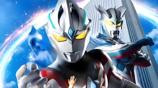 Mari kita lihat volume penjualan mainan Ultraman generasi baru yang diumumkan dalam laporan keuangan