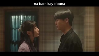 Doona bars Yang Se-Jong Cute Scene /KDRAMA 2023 Tagalog