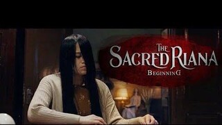 the sacred riana beginning Indonesia movie