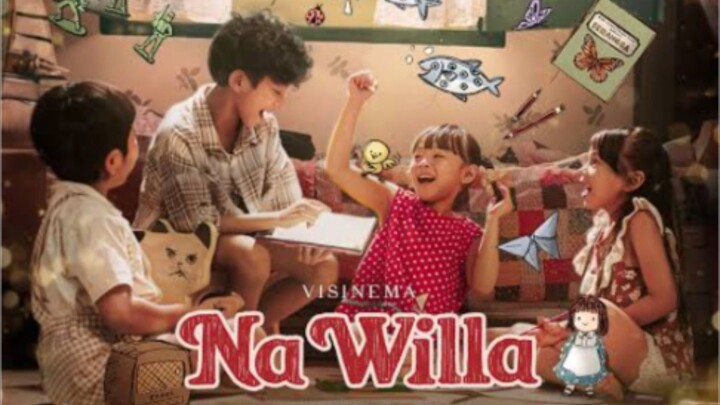 NA WILLA (2026) - Review