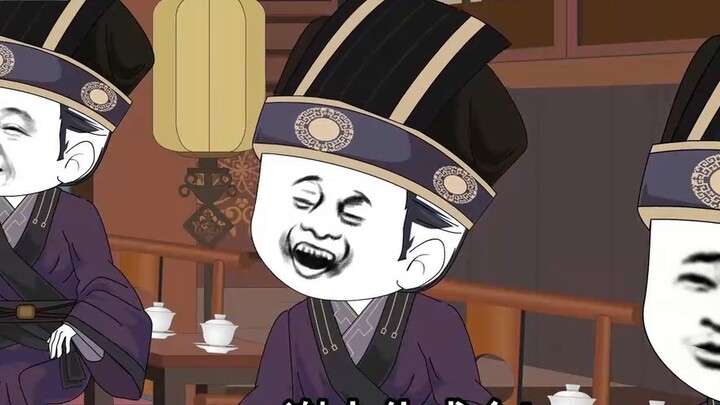 "Traveling Through the Myth" Episode 59 Yi Xiaochuan's Imagination!