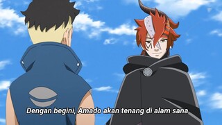 Boruto Episode 238 Sub Indonesia Full Terbaru belum rilis ? Simak pembahasan tersembunyi di ch 67