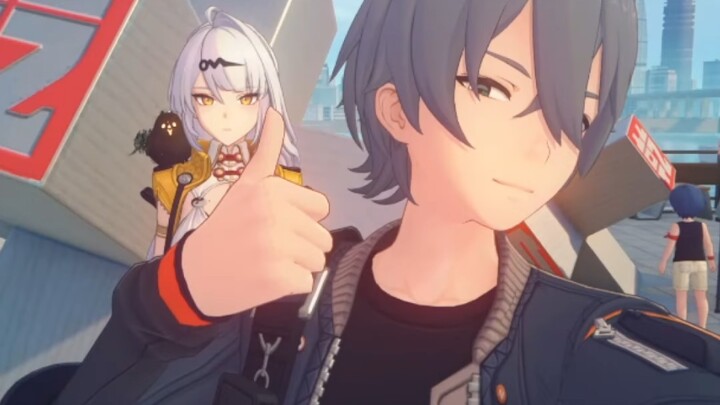 مقارنة الجري بين النسخة v1.0 والنسخة v2.0 من "جويكو لون":