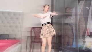 Múa quạt xng ròii qua đánh chưởng 🤫