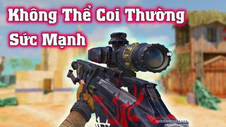 Call of Duty Mobile |Khi Những Cây Snip Bị Nerf Liệu Rằng Những Cây Súng Như Thế Sẽ Thành Meta ?