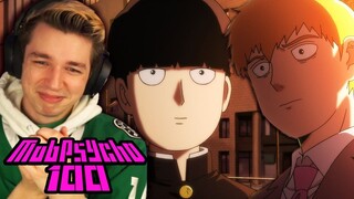 Mob Psycho 100 Won't Stop Making Me Cry
