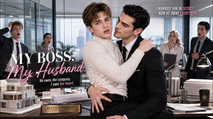 🥵An Alpha Started Pursuing Noah—And His “Cold” Husband Finally Lost His Composure 🔥