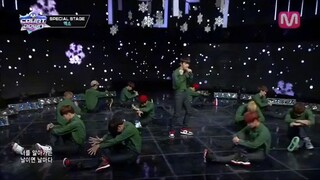 Exo- Christmas Day