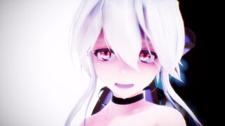 [MMD]BGM: Build Our Machine