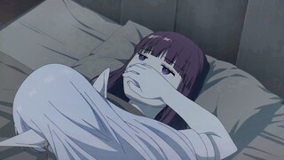 【10月/种崎敦美】葬送的芙莉莲 第18话预告【MCE汉化组】