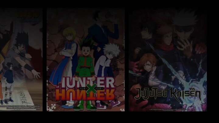 REKOMENDASI ANIME ISEKAI