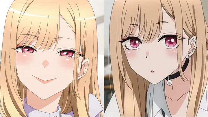 Beautiful Marin 😍😍