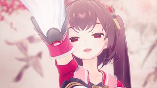 The stories behind the virtual anchor performances you want to know / temporary film collection show