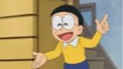 Doraemon episode 757