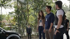 Diamond Eyes ตาสัมผัสผี ปี1 ตอนที่15