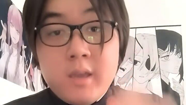 Life philosophy in animation 3