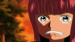 After "God of Evasion" comes "God of Speed". Is Red Hair the man closest to Roger? Blackbeard invade