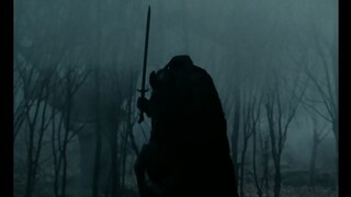 [Headless Knight Cut] "ไม่มีหัว แต่ขมขื่นมาก"