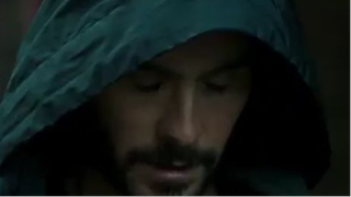 Nhân vật chính ao trình kết thúc trận chiến trong 1 nốt nhạc - Morbius_Review 1